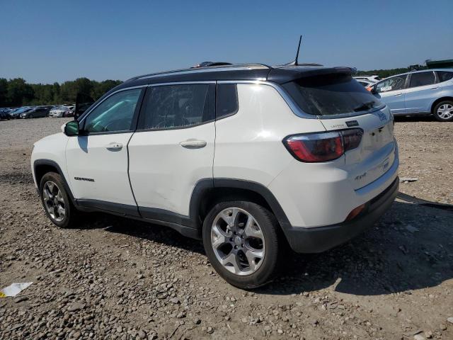 Photo 1 VIN: 3C4NJDCB1LT216888 - JEEP COMPASS LI 