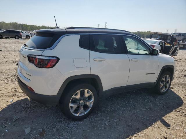 Photo 2 VIN: 3C4NJDCB1LT216888 - JEEP COMPASS LI 