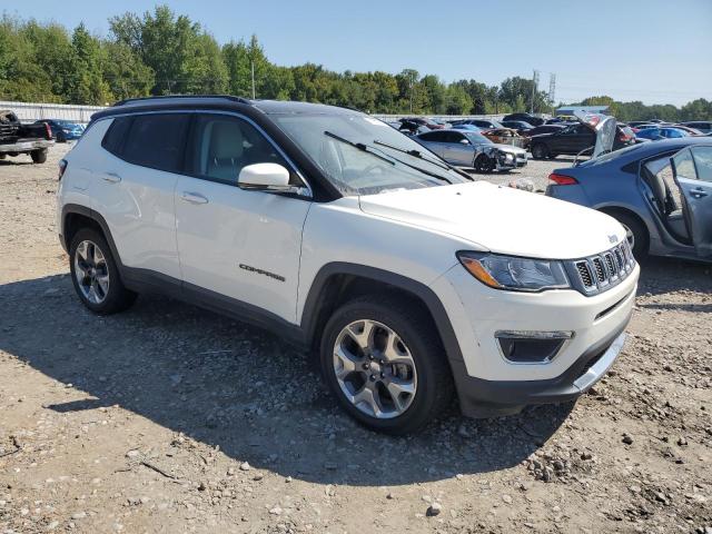 Photo 3 VIN: 3C4NJDCB1LT216888 - JEEP COMPASS LI 