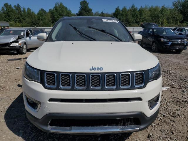 Photo 4 VIN: 3C4NJDCB1LT216888 - JEEP COMPASS LI 