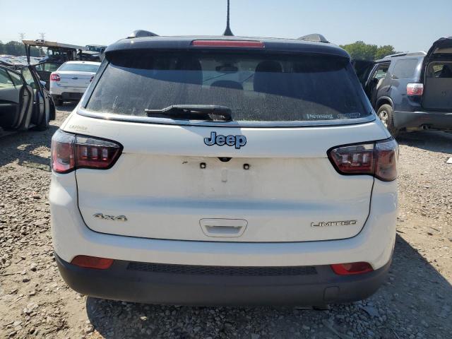 Photo 5 VIN: 3C4NJDCB1LT216888 - JEEP COMPASS LI 