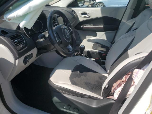 Photo 6 VIN: 3C4NJDCB1LT216888 - JEEP COMPASS LI 