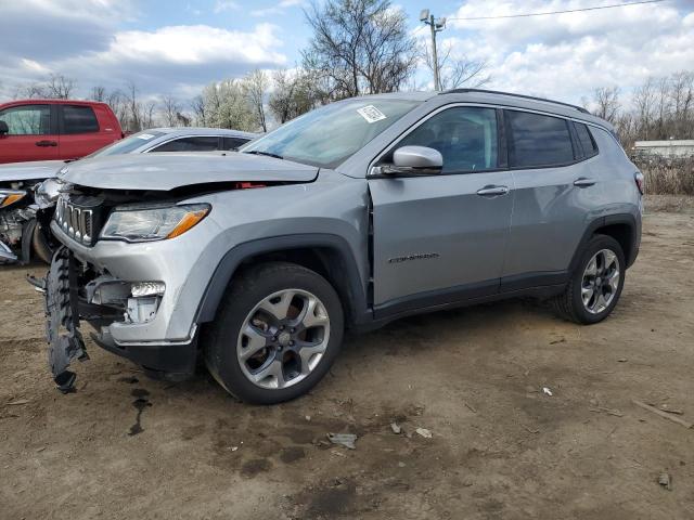 Photo 0 VIN: 3C4NJDCB1LT221220 - JEEP COMPASS 