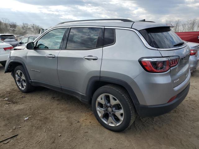 Photo 1 VIN: 3C4NJDCB1LT221220 - JEEP COMPASS 