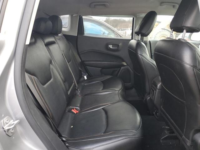 Photo 10 VIN: 3C4NJDCB1LT221220 - JEEP COMPASS 