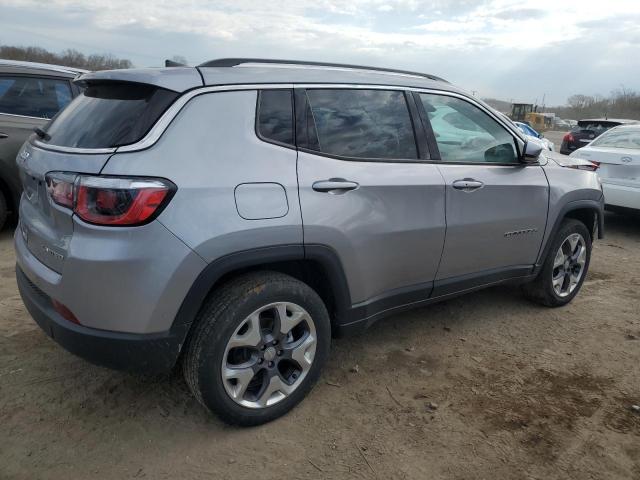 Photo 2 VIN: 3C4NJDCB1LT221220 - JEEP COMPASS 