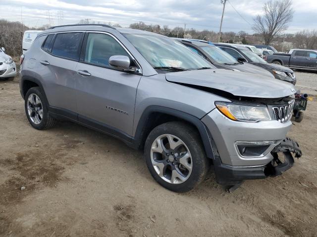 Photo 3 VIN: 3C4NJDCB1LT221220 - JEEP COMPASS 