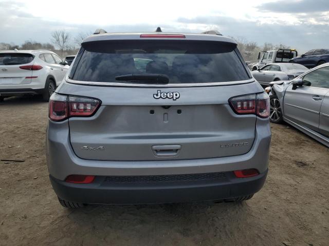 Photo 5 VIN: 3C4NJDCB1LT221220 - JEEP COMPASS 