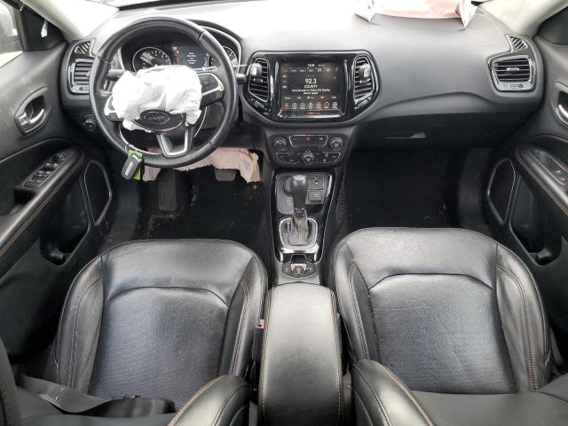 Photo 7 VIN: 3C4NJDCB1LT221220 - JEEP COMPASS 