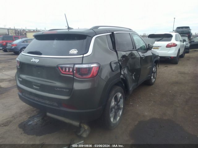 Photo 3 VIN: 3C4NJDCB1LT223386 - JEEP COMPASS 