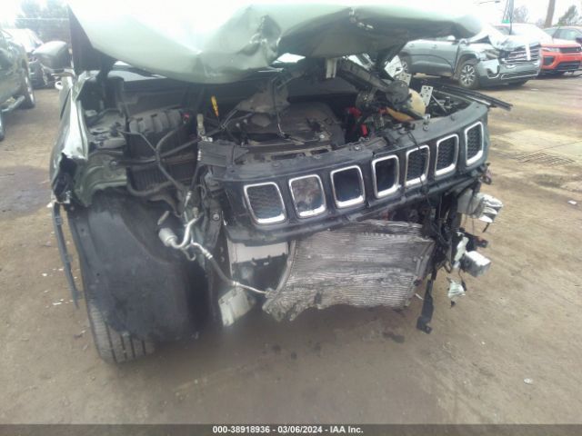 Photo 5 VIN: 3C4NJDCB1LT223386 - JEEP COMPASS 