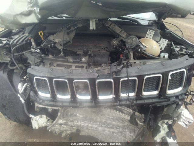 Photo 9 VIN: 3C4NJDCB1LT223386 - JEEP COMPASS 