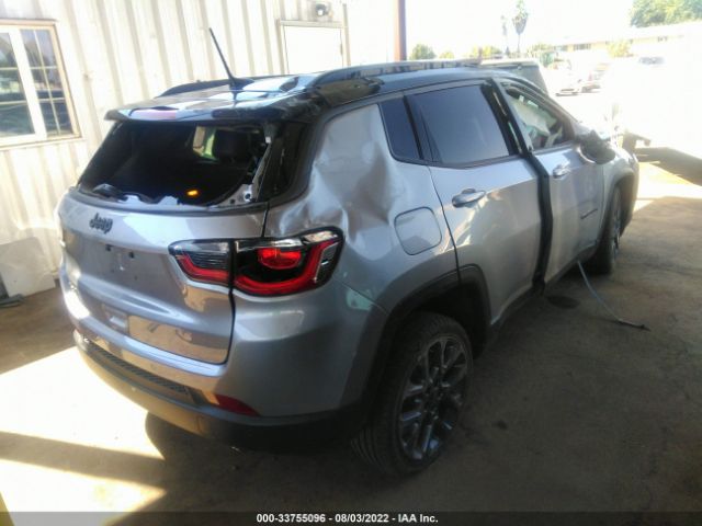 Photo 3 VIN: 3C4NJDCB1LT227809 - JEEP COMPASS 