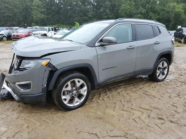 Photo 0 VIN: 3C4NJDCB1LT234226 - JEEP COMPASS 