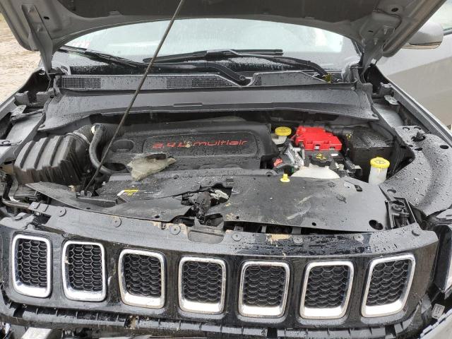 Photo 11 VIN: 3C4NJDCB1LT234226 - JEEP COMPASS 