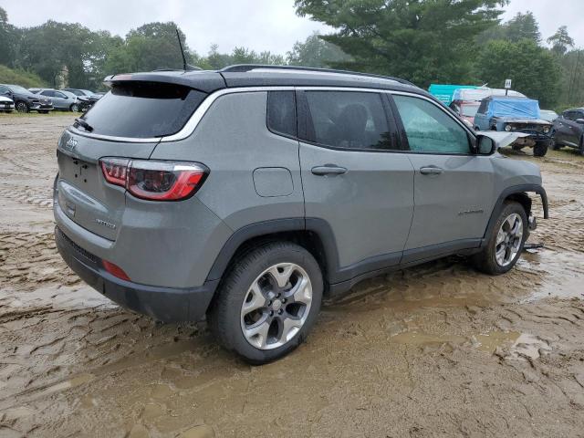 Photo 2 VIN: 3C4NJDCB1LT234226 - JEEP COMPASS 