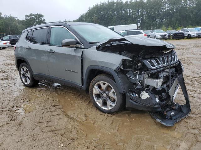 Photo 3 VIN: 3C4NJDCB1LT234226 - JEEP COMPASS 