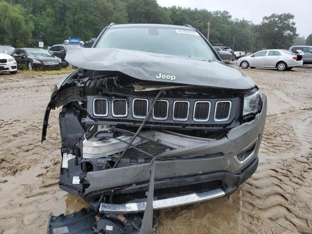 Photo 4 VIN: 3C4NJDCB1LT234226 - JEEP COMPASS 