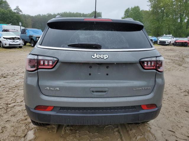 Photo 5 VIN: 3C4NJDCB1LT234226 - JEEP COMPASS 