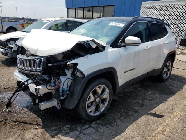 Photo 0 VIN: 3C4NJDCB1LT239023 - JEEP COMPASS 