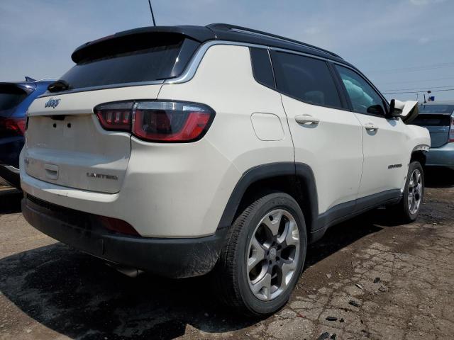 Photo 2 VIN: 3C4NJDCB1LT239023 - JEEP COMPASS 