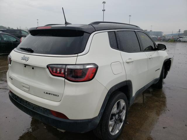 Photo 3 VIN: 3C4NJDCB1LT244903 - JEEP COMPASS LI 