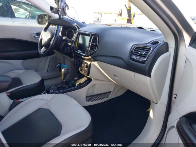 Photo 4 VIN: 3C4NJDCB1MT511359 - JEEP COMPASS 