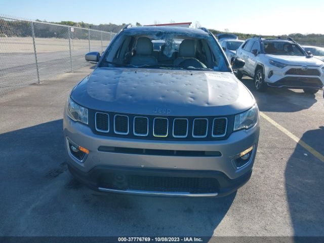 Photo 5 VIN: 3C4NJDCB1MT511359 - JEEP COMPASS 