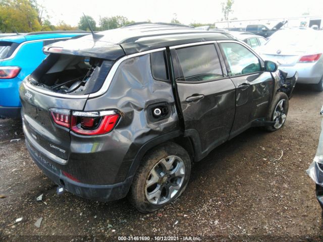 Photo 3 VIN: 3C4NJDCB1MT533362 - JEEP COMPASS 