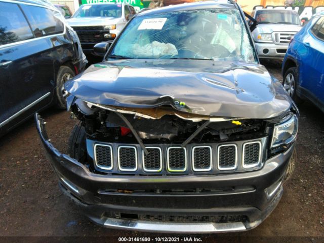 Photo 5 VIN: 3C4NJDCB1MT533362 - JEEP COMPASS 