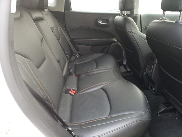 Photo 10 VIN: 3C4NJDCB1MT542112 - JEEP COMPASS LI 