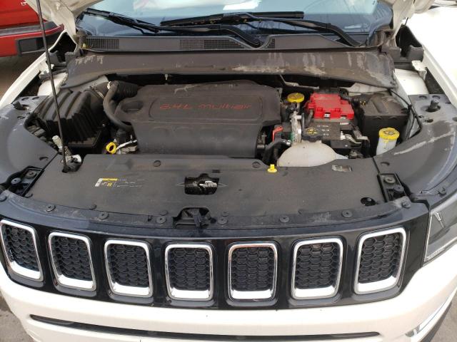 Photo 11 VIN: 3C4NJDCB1MT542112 - JEEP COMPASS LI 