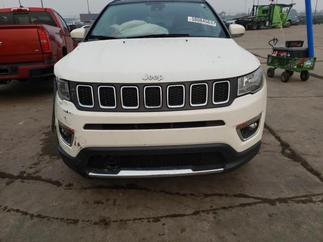 Photo 4 VIN: 3C4NJDCB1MT542112 - JEEP COMPASS LI 