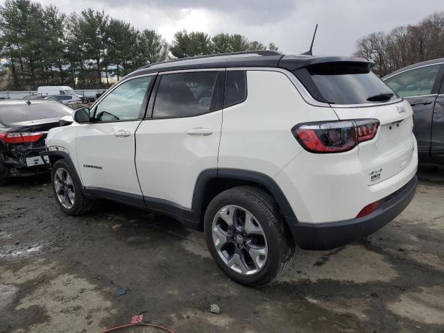 Photo 1 VIN: 3C4NJDCB1MT544684 - JEEP COMPASS LI 