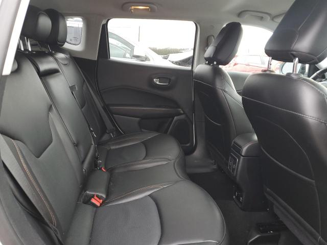 Photo 10 VIN: 3C4NJDCB1MT544684 - JEEP COMPASS LI 