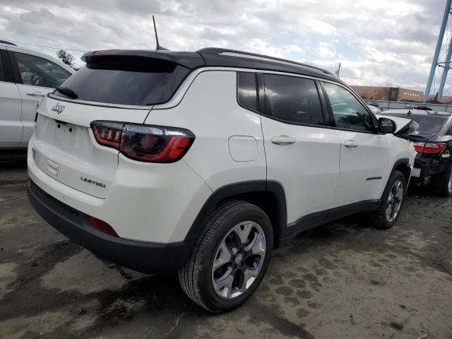 Photo 2 VIN: 3C4NJDCB1MT544684 - JEEP COMPASS LI 