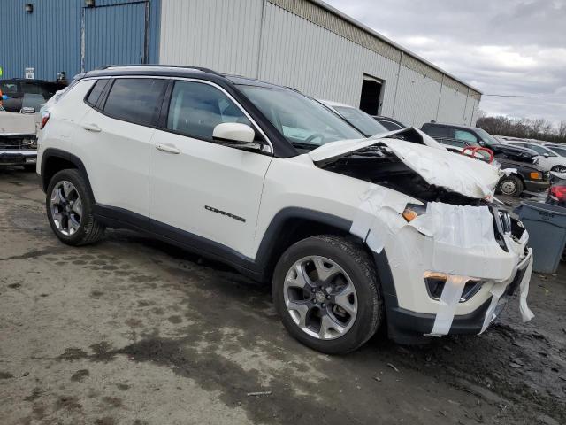 Photo 3 VIN: 3C4NJDCB1MT544684 - JEEP COMPASS LI 