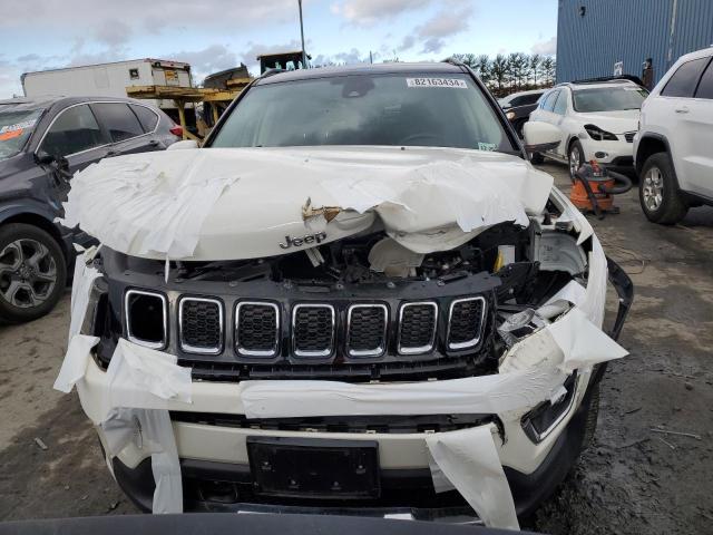 Photo 4 VIN: 3C4NJDCB1MT544684 - JEEP COMPASS LI 