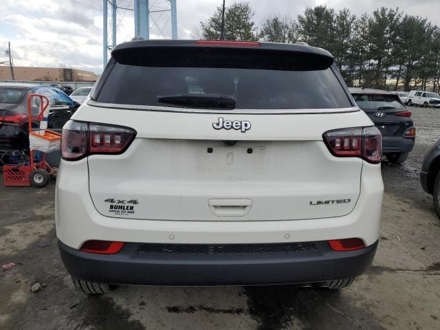 Photo 5 VIN: 3C4NJDCB1MT544684 - JEEP COMPASS LI 