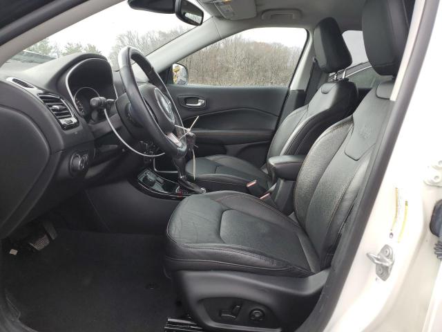 Photo 6 VIN: 3C4NJDCB1MT544684 - JEEP COMPASS LI 