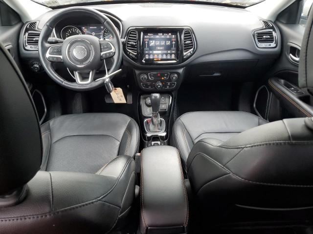 Photo 7 VIN: 3C4NJDCB1MT544684 - JEEP COMPASS LI 