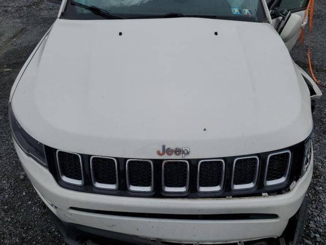 Photo 10 VIN: 3C4NJDCB1MT572582 - JEEP COMPASS 