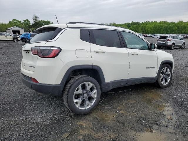 Photo 2 VIN: 3C4NJDCB1MT572582 - JEEP COMPASS 