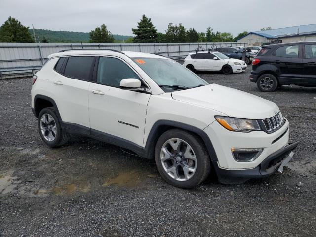 Photo 3 VIN: 3C4NJDCB1MT572582 - JEEP COMPASS 