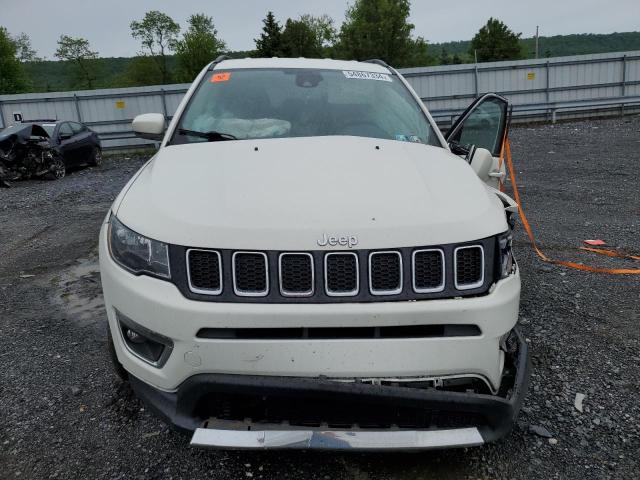 Photo 4 VIN: 3C4NJDCB1MT572582 - JEEP COMPASS 