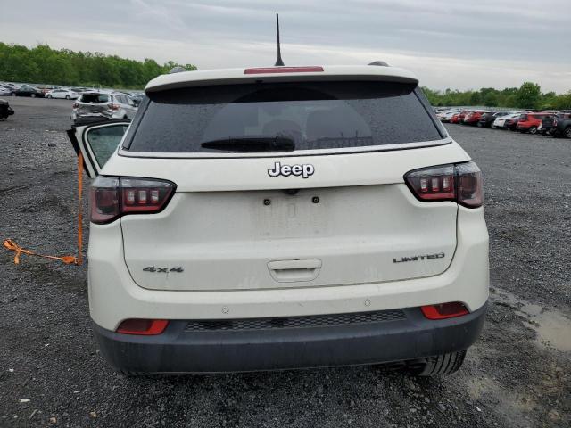 Photo 5 VIN: 3C4NJDCB1MT572582 - JEEP COMPASS 