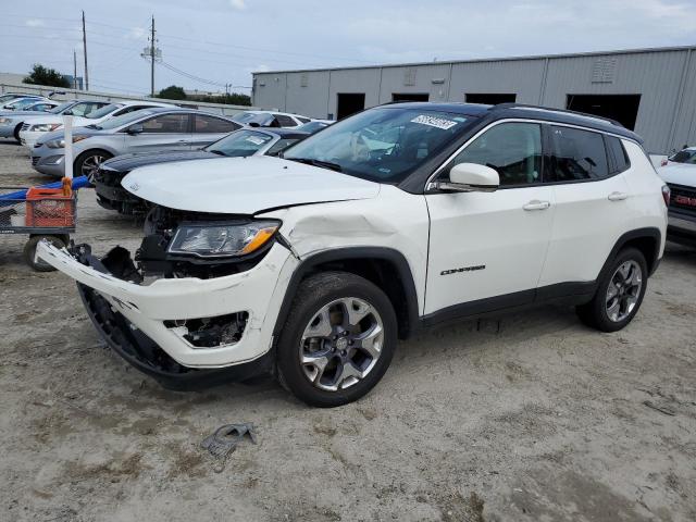 Photo 0 VIN: 3C4NJDCB1MT599782 - JEEP COMPASS 