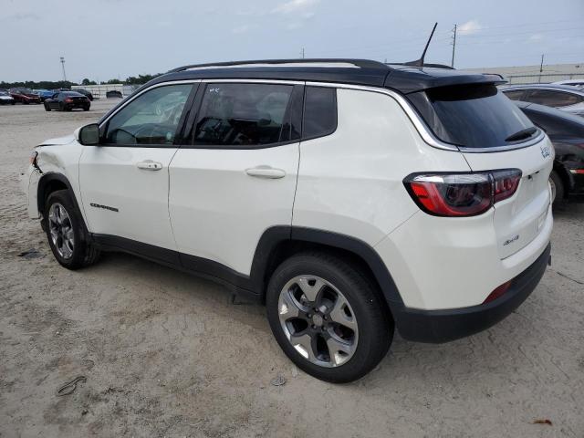 Photo 1 VIN: 3C4NJDCB1MT599782 - JEEP COMPASS 