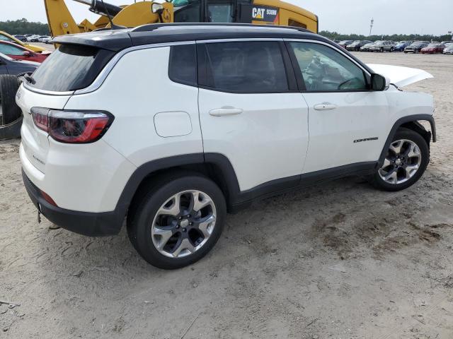 Photo 2 VIN: 3C4NJDCB1MT599782 - JEEP COMPASS 