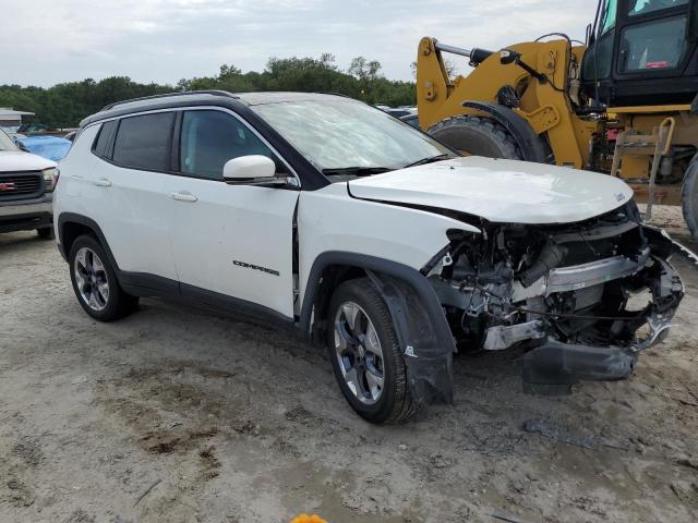 Photo 3 VIN: 3C4NJDCB1MT599782 - JEEP COMPASS 